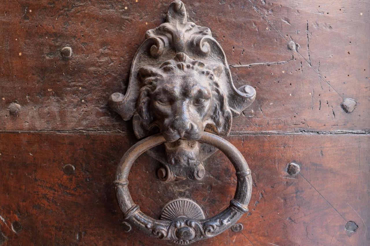 Delcorto Suites Montepulciano Stazione Buitenkant foto
