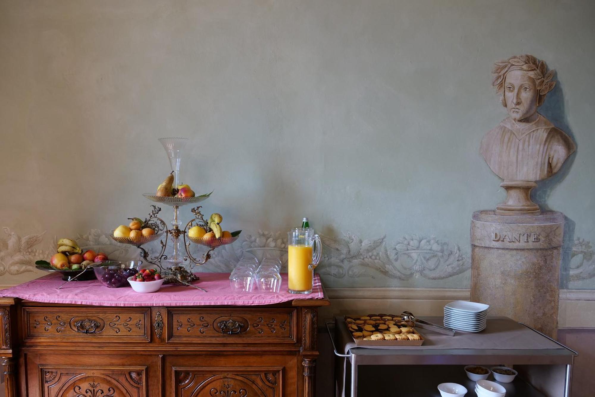 Delcorto Suites Montepulciano Stazione Buitenkant foto