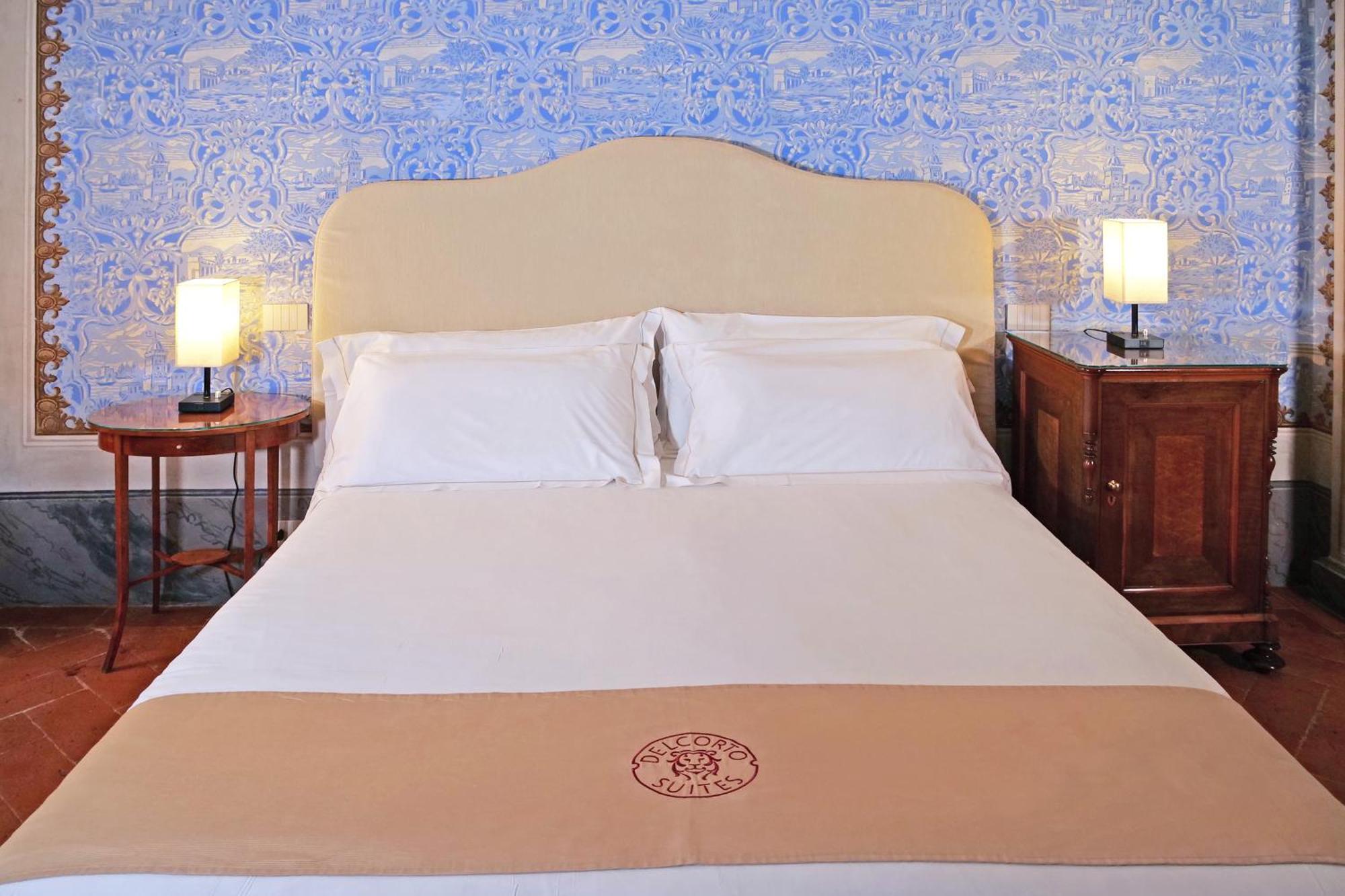 Delcorto Suites Montepulciano Stazione Buitenkant foto